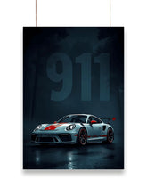 Super Car | Car - Poster | 34